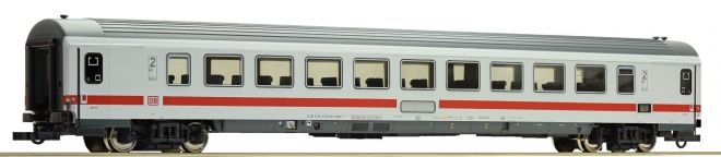 Passenger car 2nd class type Bpmz 291.3<br /><a href='images/pictures/Roco/230941.jpg' target='_blank'>Full size image</a>